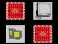 Memorize televisions 