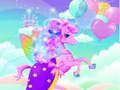 Unicorn For girls Dress up 