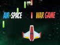 Air-Space War game 