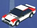 Ace Drift Game 