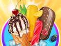 Make Ice-Cream 