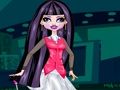 Monster High Draculaura 