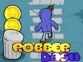 Robber Dash 