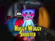 Poppy Huggy Wuggy Shooter 