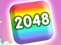 Arcade 2048 