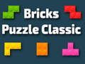 Bricks Puzzle Classic Bricks Puzzle Classic