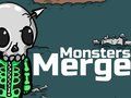 Monsters Merge 