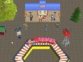 Train Racing 3D 