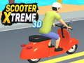 Scooter Xtreme 3D 