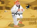 Punching bug 