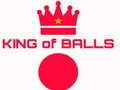 Royal balls 