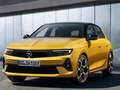 Opel Astra Slide 