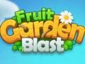 Fruit Garden Blast 
