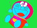 PG Coloring: Doraemon PG Coloring: Doraemon