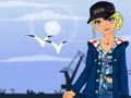Sailor Sabrina 