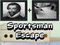 Sportsman Escape 