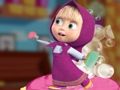 Masha House Cleaning 