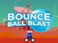 Bounce Ball Blast 