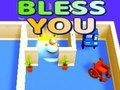 Bless You 