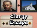 Clergy Escape 