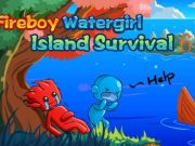 Fire And Water Island Survival 6 