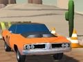 Stunt Car Race 