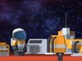 Mine Survival Mars 
