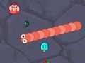 Wormate multiplayer duel 