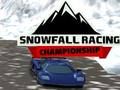 Snowfall Racing Championship 
