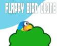 Flappy bird clone 