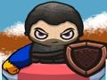 Survival Challenge 