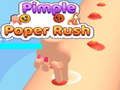 Pimple Popper Rush 