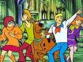 Scooby Doo Jigsaw Puzzle Collection 