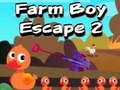Farm Boy Escape2 