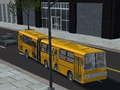 Advanced Bus Driving 3d simulator 