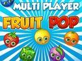Fruit Pop Multi Player 