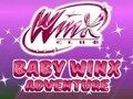 Baby Winx Adventure 