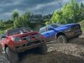Offroad Vehicle Simulation 