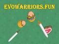EvoWarriors. fun 