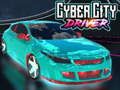 Cyber City Driver 