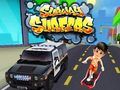Subway Surfer Runner 