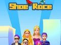 Shoe Race 