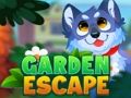 Garden Escape 