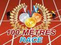 100 Meters Race 