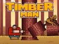 Timber Man 