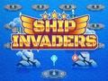 Ship Invaders 