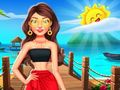 BFFs Summer Shine Look 