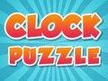 Clock Puzzle 