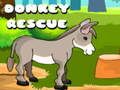 Donkey Rescue 