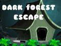 Dark Forest Escape 